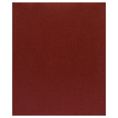 Accessories J475 2608608C08 Schleifblatt Körnung (num) 100 (b x h) 230 mm x 280 mm 1 St. - Bosch