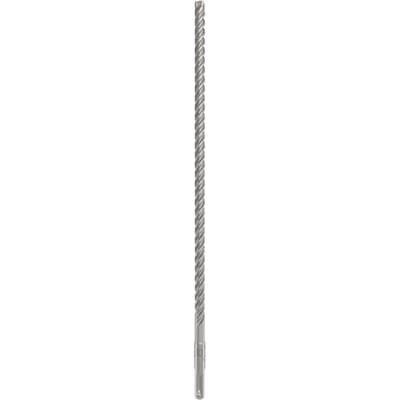 Bosch - Hammerbohrer sds plus p5X Länge 360mm, Betonbohrer ø 10mm, Hartmetall