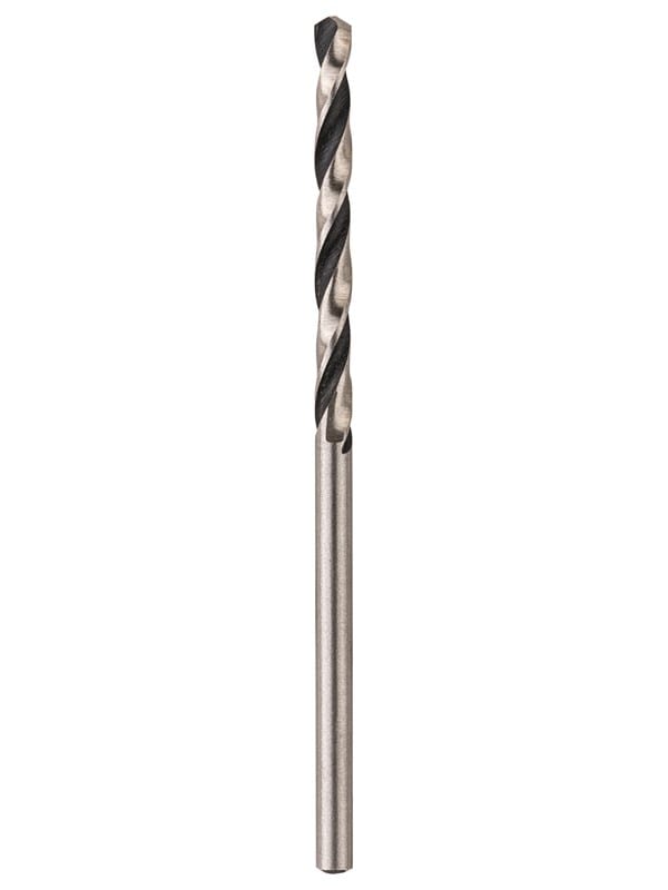 Bosch - hss PointTeQ Metallbohrer DIN338, Ausführung: 2,6mm, 2er ve, 2608577157