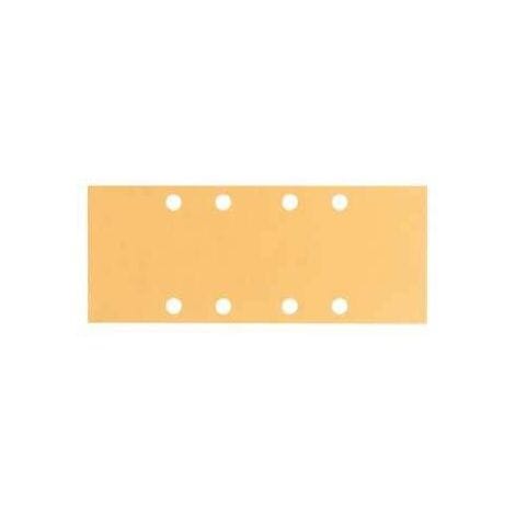 Schleifblatt C470 Packung à 10 Stk. 93 x 230 mm 40 Bosch 2608605910