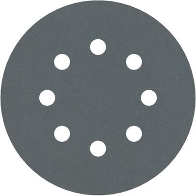 Pro F355 Schleifblatt 125 mm 600 - 2608605122 - Bosch