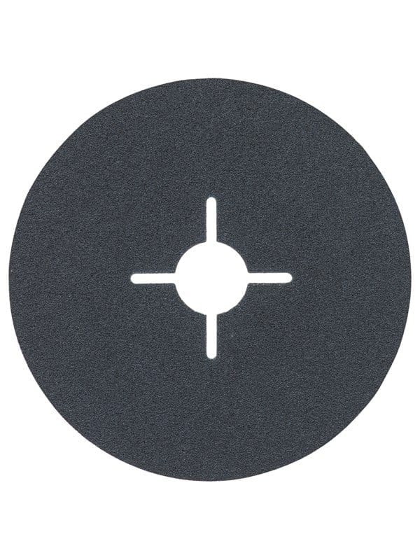Pro R574 Fiberscheibe 125 mm g 120 - 2608606736 - Bosch