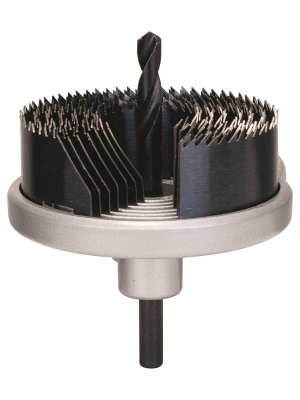 Accessories 2609255635 Sägekranz-Set 7teilig 1 Set - Bosch