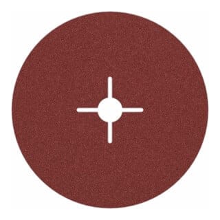 Pro R780 Fiberscheibe, 180 mm, G100 - Bosch