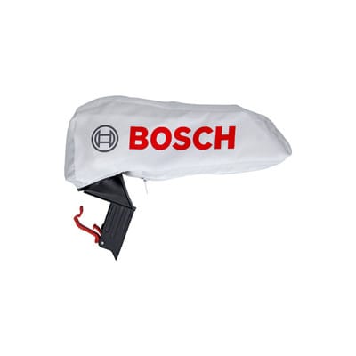 Accessories 2608000675 Staub-/Spänesack für gho 12V-20 - Bosch