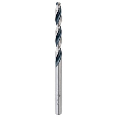Bosch - Metallspiralbohrer hss PointTeQ, din 338, 4,1 mm, 10er-Pack