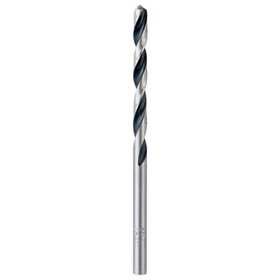 Metallspiralbohrer hss PointTeQ, din 338, 3,6 mm, 10er-Pack