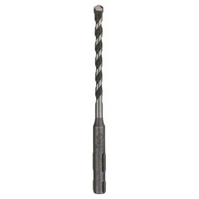 SDS-Quick Mehrzweckbohrer, 5,5x100 mm, 2609256912 - Bosch