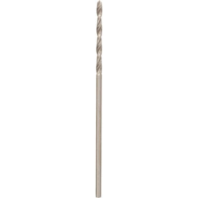 Metallbohrer hss-g din 338 1,1 x 14 x 36 mm 10 Stk - Bosch