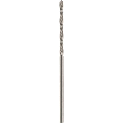 Metallbohrer hss-g din 338 1,5 x 18 x 40 mm 10 Stk - Bosch
