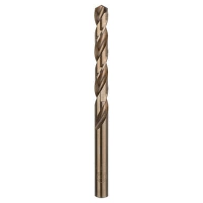 Bosch - Metallbohrer HSS-Co, din 338, 8,5 x 75 x 117 mm, 1er-Pack