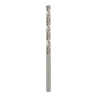 Pro Metal hss-g Spiralbohrer,4.9x52 - 2608585490 - Bosch