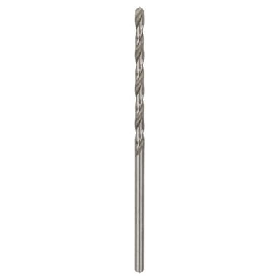 Pro Metal hss-g Spiralbohrer,2.4x30 - 2608585477 - Bosch