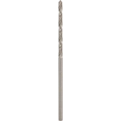 Pro Metal hss-g Spiralbohrer,1.8x22 - 2608585473 - Bosch