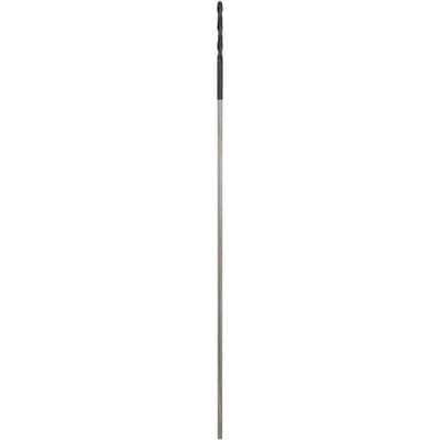 Pro Wood hss Installationsbohrer, 6 x 57 x 400 mm - Bosch