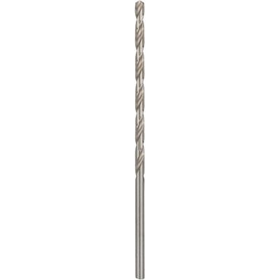 Bosch Metallbohrer HSS-G DIN 340 4,5 x 82 x 126 mm 5 Stk