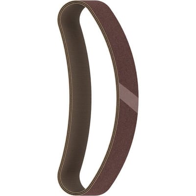 Bestes Holzschleifband100x610 GR.120x10Stück BOSCH 2608607263