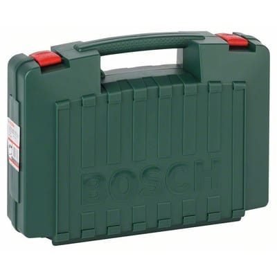 Bosch Kunststoffkoffer 420 x 117 x 336 mm, grün -2605438168