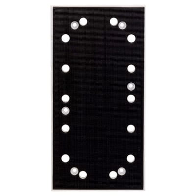 Schleifplatte 230 x 115 mm, für gss 280 a, gss 280 ae, mit Kletthaftung - Bosch