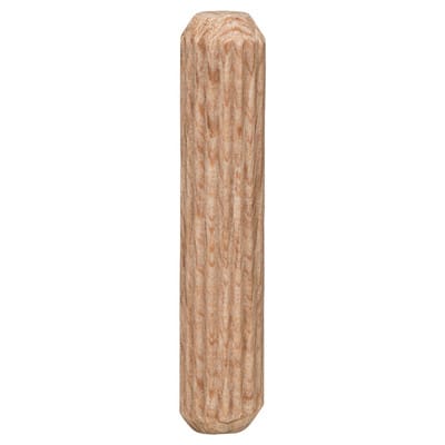 Bosch 200x Holzdübel 6 mm, 30 mm - 2607000443