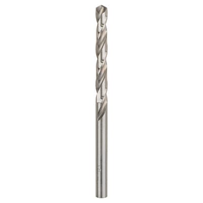 Bosch - Accessories 2608585924 hss Metall-Spiralbohrer 5.2 mm Gesamtlänge 86 mm geschliffen din 338 z