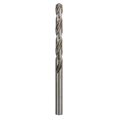 Bosch - Accessories 2608585927 hss Metall-Spiralbohrer 6.5 mm Gesamtlänge 101 mm geschliffen din 338