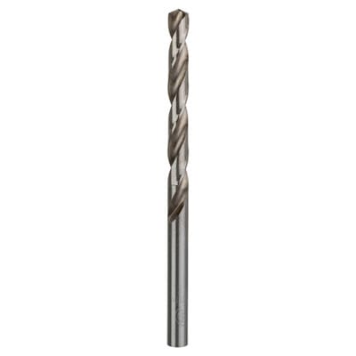 Bosch - Accessories 2608585928 hss Metall-Spiralbohrer 6.8 mm Gesamtlänge 109 mm geschliffen din 338