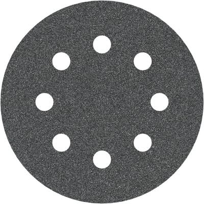 Pro F355 Schleifblatt 115 mm 120 - 2608605559 - Bosch