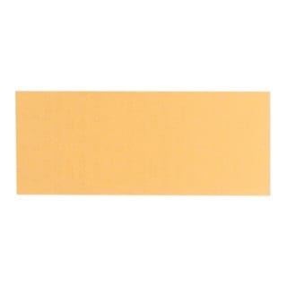 Schleifblatt C470 115 x 280 mm 320 ungelocht gespannt 10 Stk - Bosch