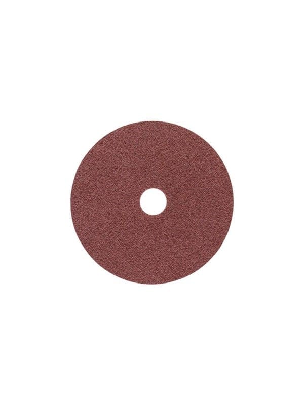 Bosch 50x Fiberschleifscheibe Expert for Metal Korund 180 mm 22 mm 100 - 2608605488