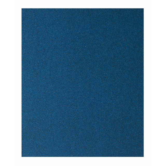 Manuelles Schleifblech für Metall 230 x 280 mm P60 Gr.60 Bosch 2609256B86