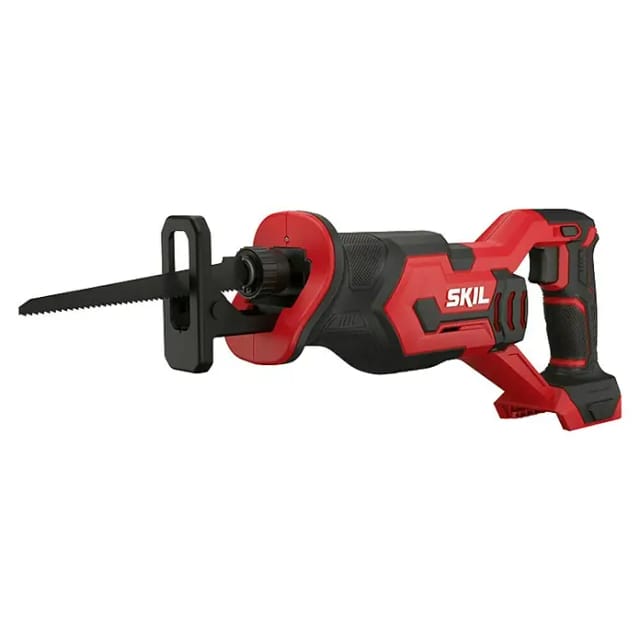 Skil - Akku Reciprosäge 3470CA "20V Max" (18 v) – Leistungsstarke Säbelsäge