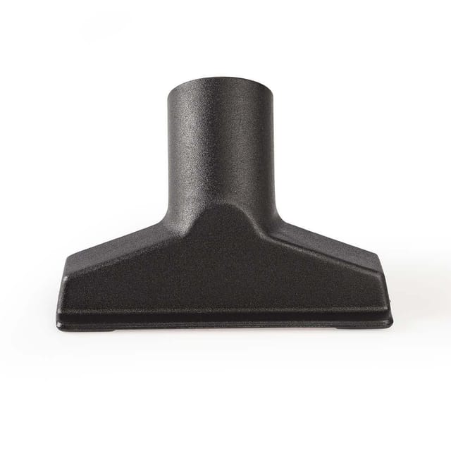 Staubsaugerduse 35 - 30 mm schwarz