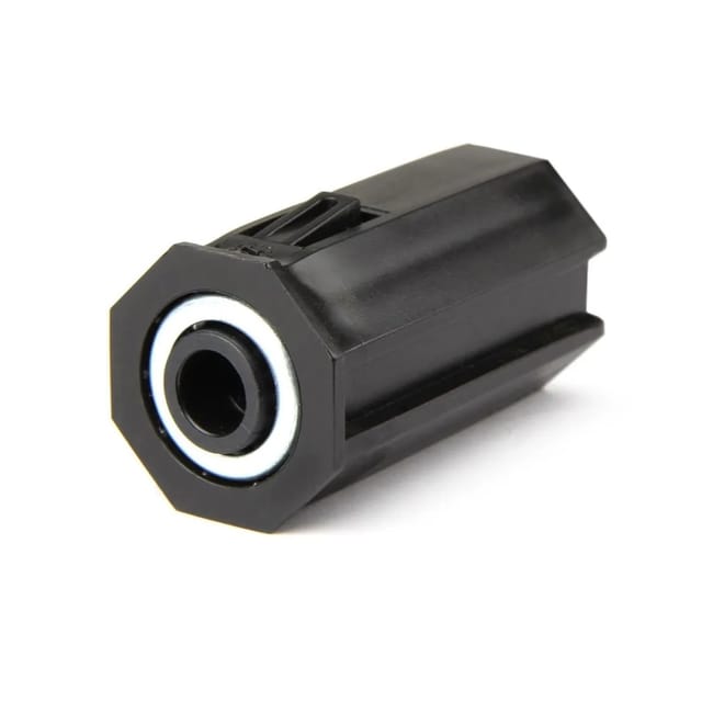 Walzenkapsel SW40 Achtkant mit Kugellager