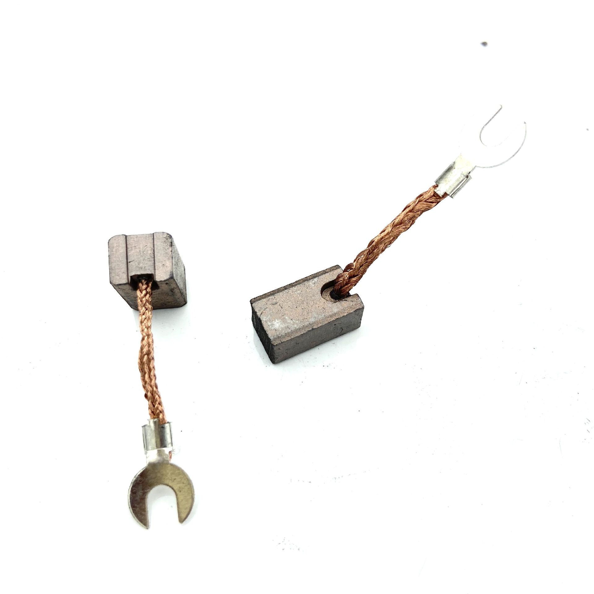 101220 Kohlebürsten Für Elektrische Dreiräder Gleichstrommotoren Für Elektrofahrzeuge Mit Kupferbürsten.
