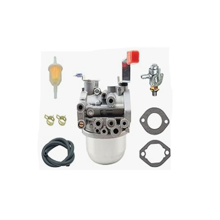 13.500-watt-vergasergenerator Mit Kraftstoffabsperrventil Für Gn410