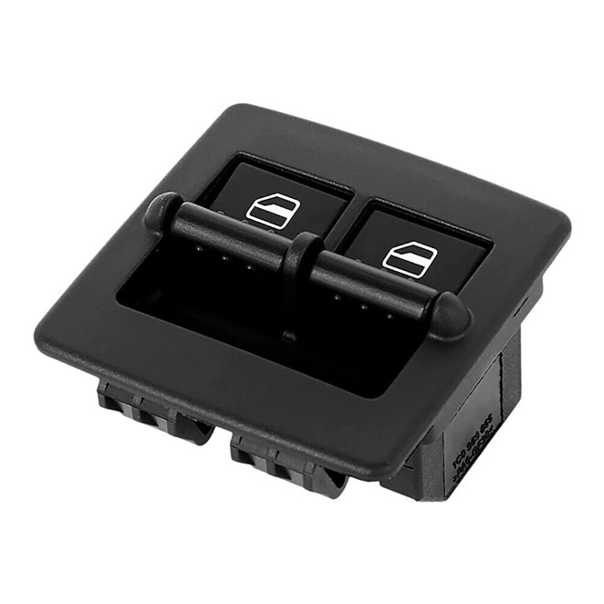 1c0959527 Ist Für Elektrische Fensterheberschalter An Der Front Von Volkswagen Geeignet 1c0959855 Ist Für Fensterhebermechanismen Geeignet.
