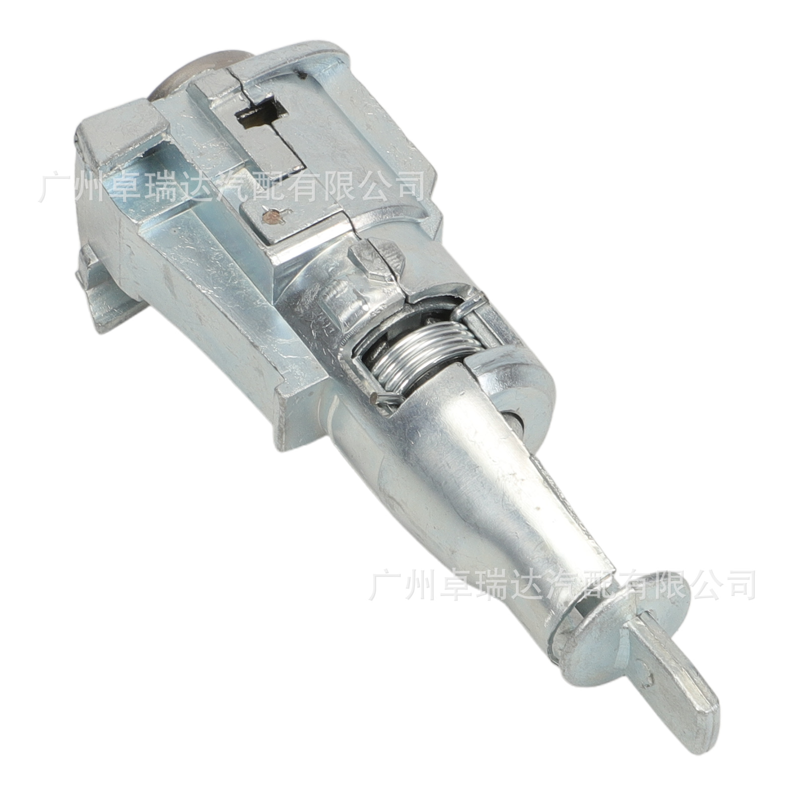 1z0837167c 6y0898167e Türschloss Mit Schlüssel, Vorne Links, Kompatibel Mit Skoda Fabia Octavia