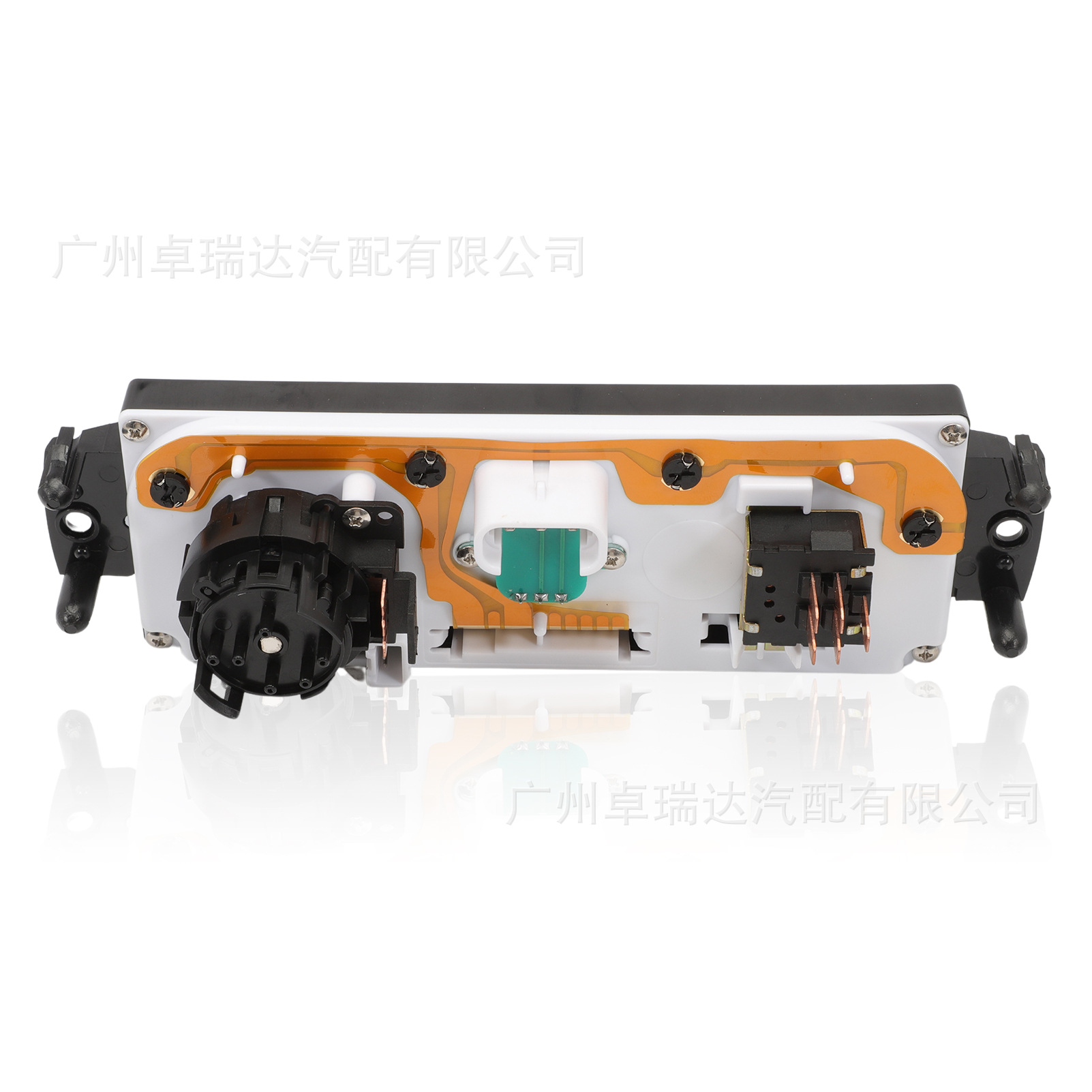 599-261 15098966 16250535 655-00826 Klimabedienteil Für Chevrolet