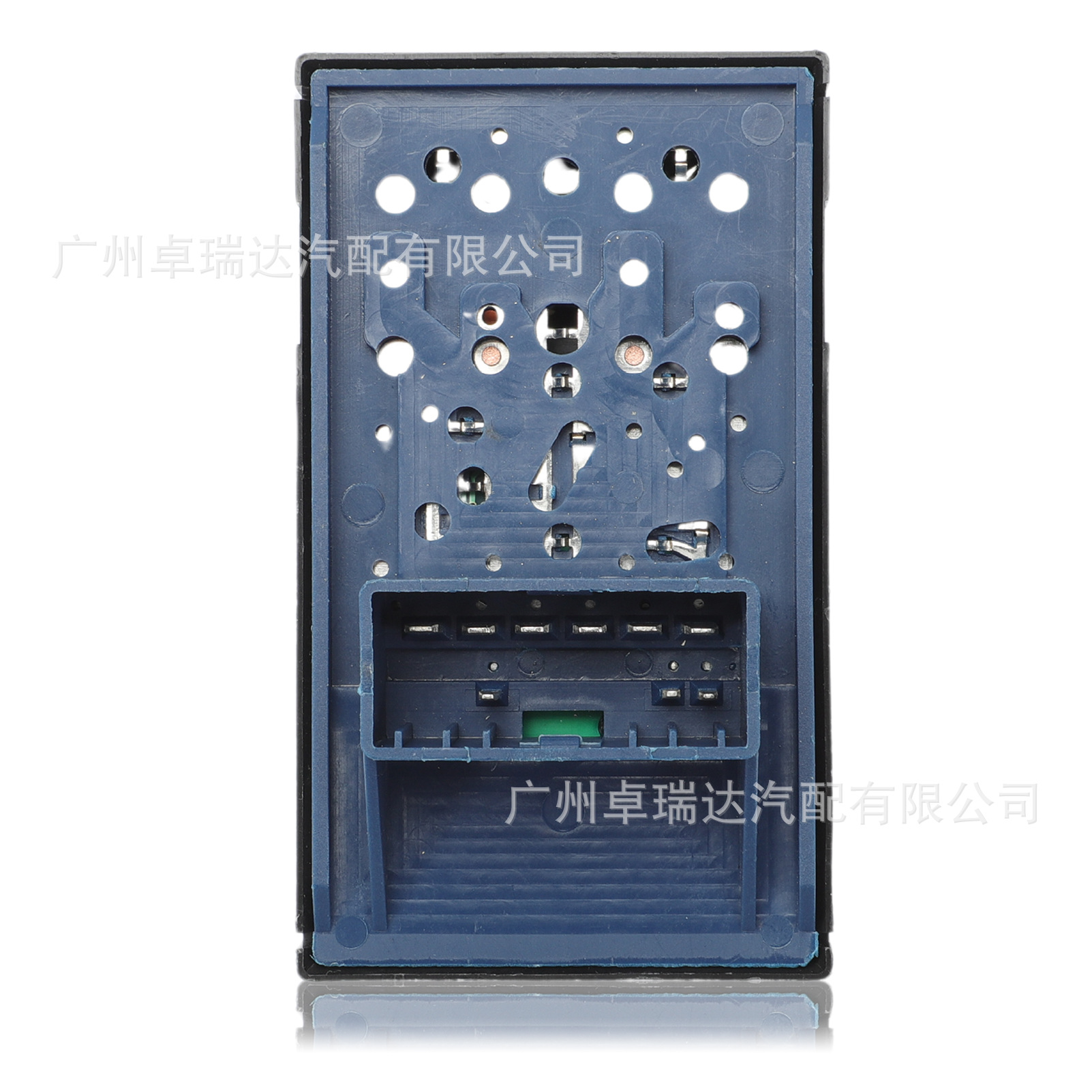 735428719 Entspricht Dem Fensterheberschalter/-regler Des Fiat Grande Punto.