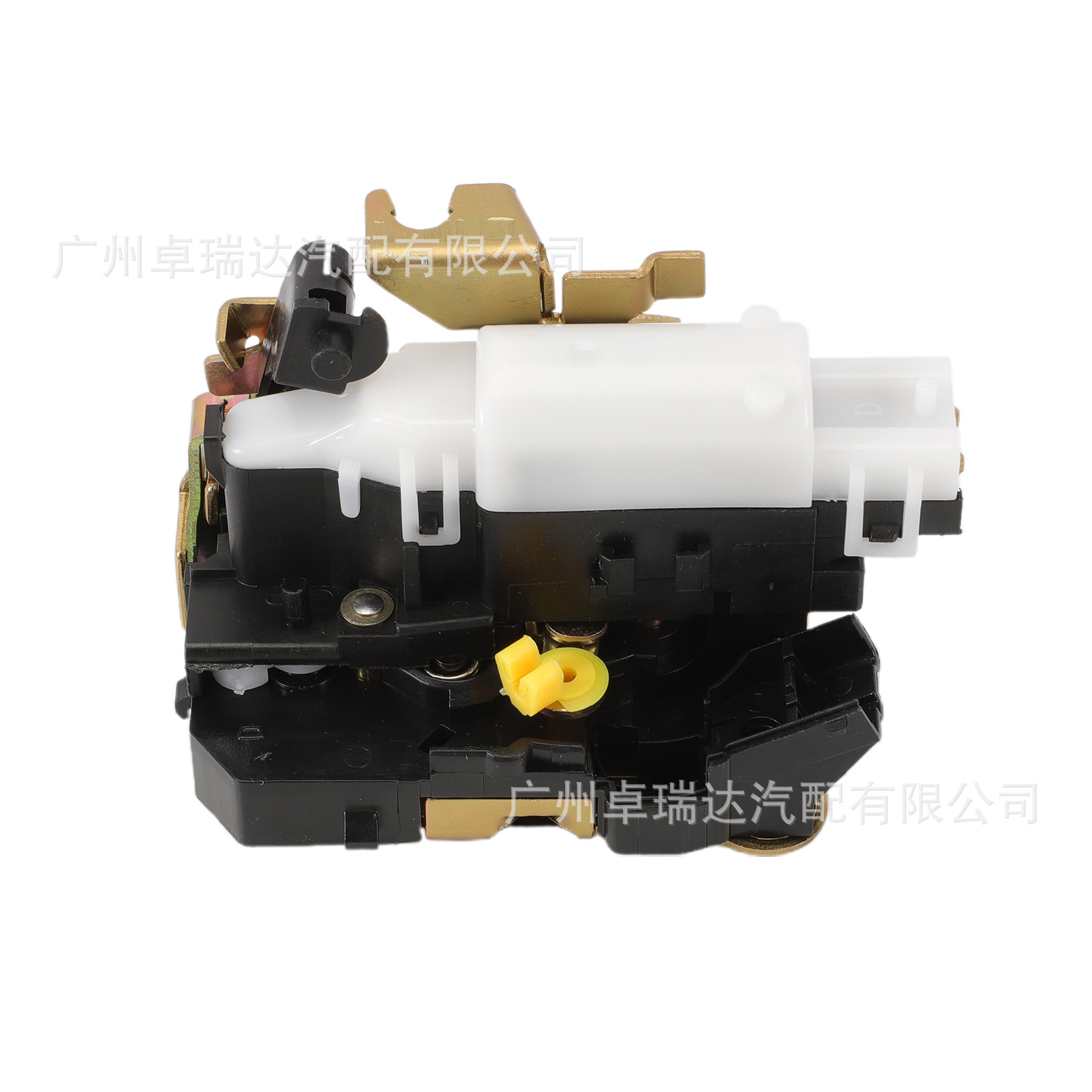 8200051733 Türschloss Für Rechte Schiebetüren, Kompatibel Mit Nissan Renault Kubistar Van 2003-2009.