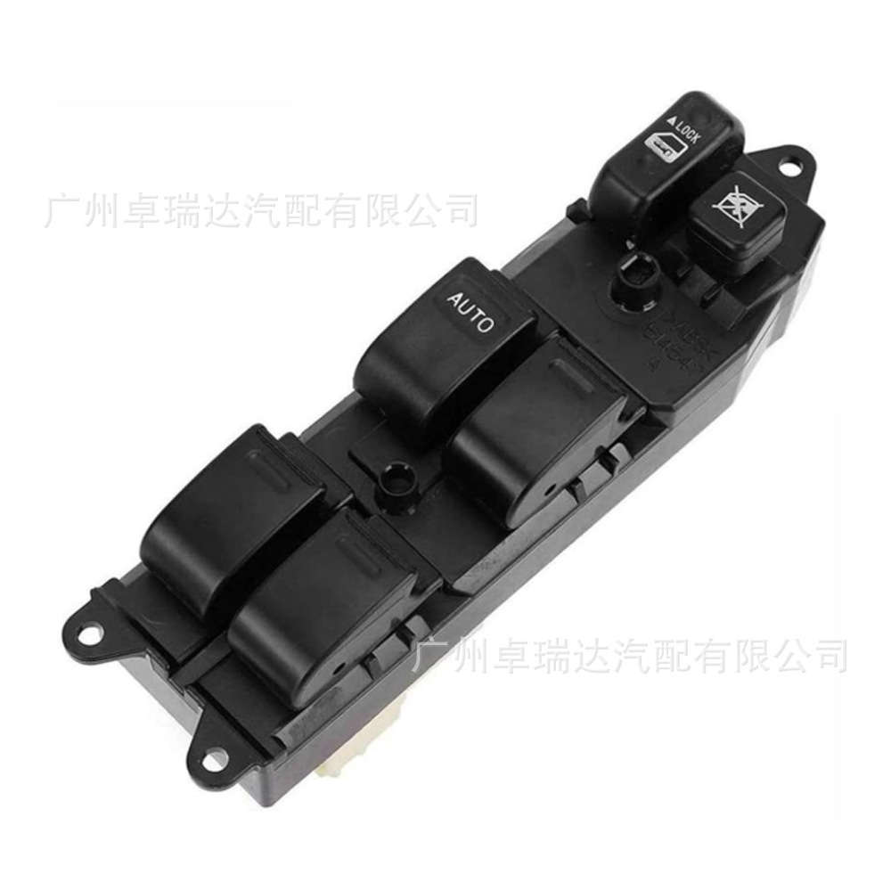 84820-331801 Passend Für Elektrische Fensterheberschalter (8 Pins) Des Toyota Camry.