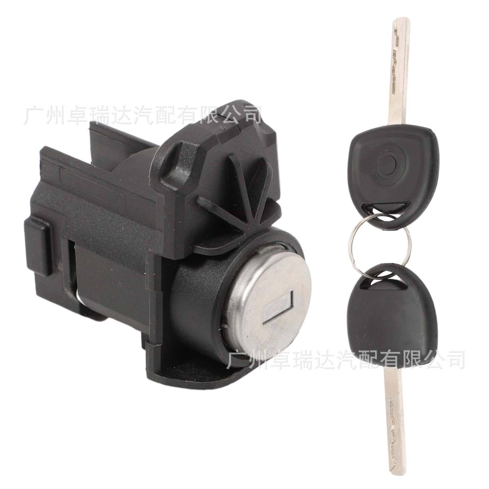 9072465890 Türschloss Vorne Links Für Opel Corsa Ds07, Modell 172371096