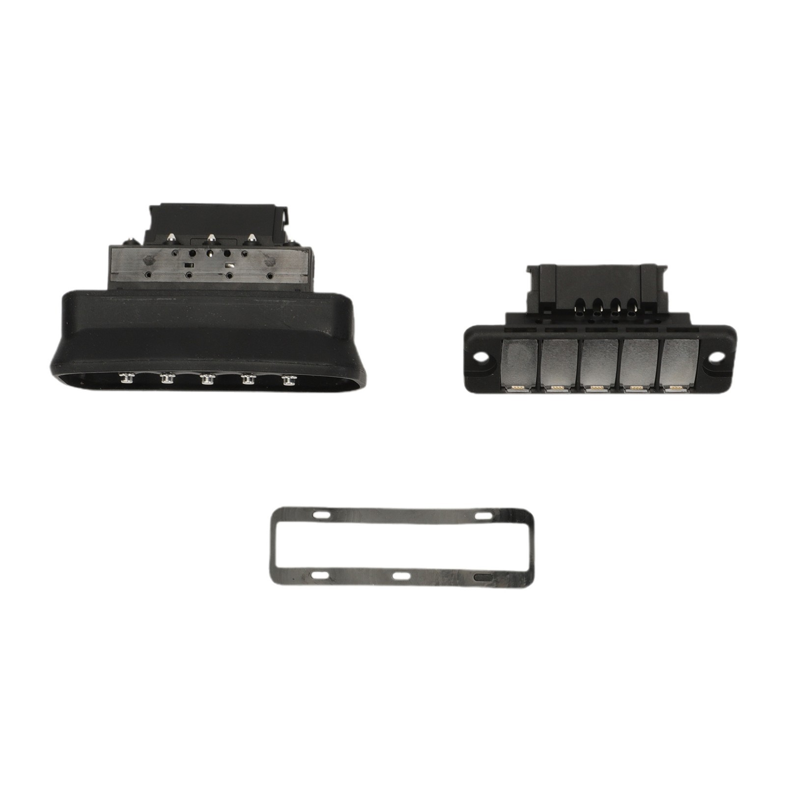 A9078213000 A6398200654 5-poliger Kontaktplattenschalter Für Elektrische Schiebetür, Passend Für Mercedes-benz V-klasse W447