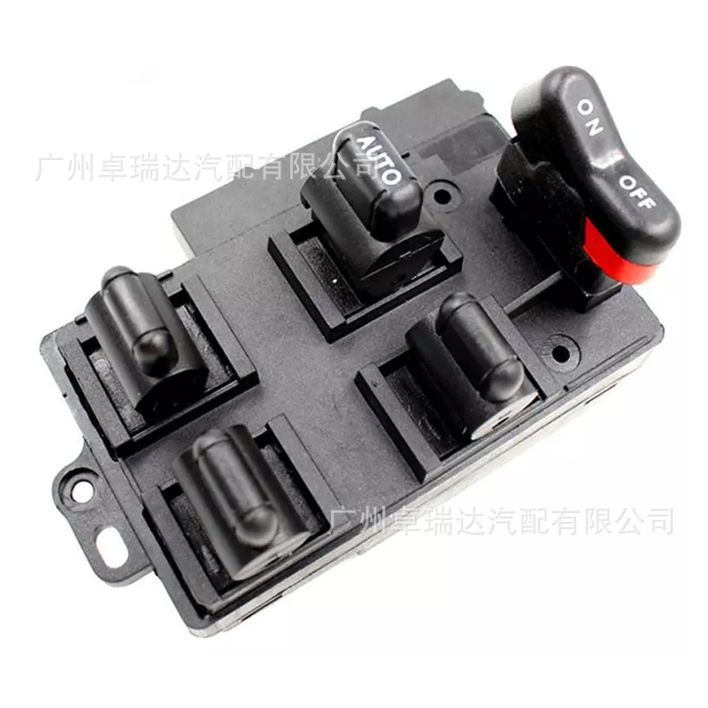 Das Modell 35750-sv1-a01 Ist Für Den Fensterheberschalter/fensterheberreglerschalter Des Honda Accord Geeignet.