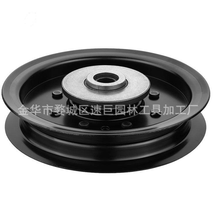 Das Spannrad Für Rasenmäher Ist Kompatibel Mit Den Modellen Ts342, Ts343, Ts348, 532196104 Und 197380.
