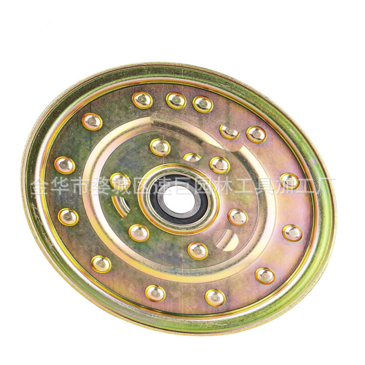 Das Spannrad Für Rasenmäher Ist Kompatibel Mit Den Teilenummern 1-633109, 116-4667, 633109 Und 126-7685.