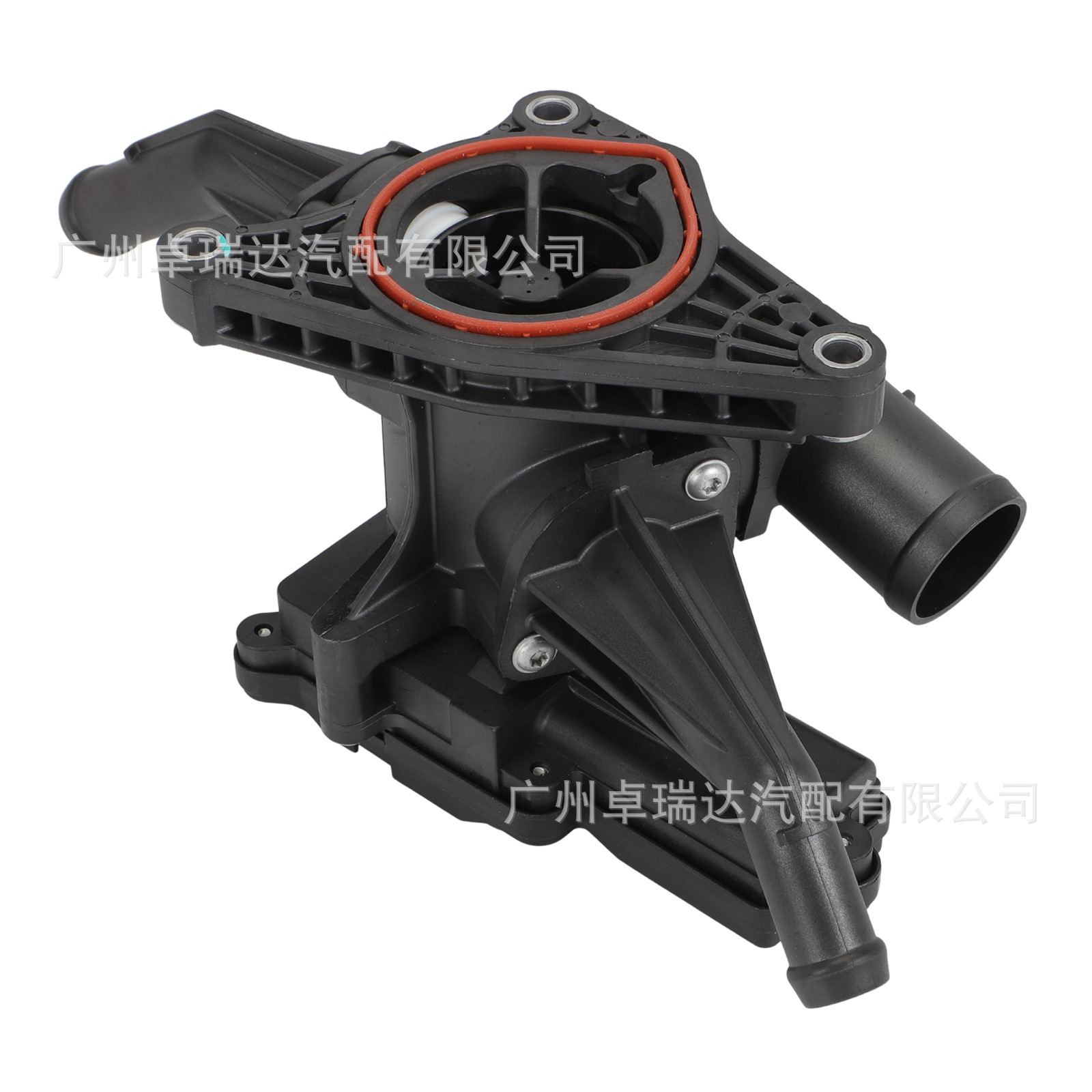 Das Thermostat 25600-2m002 Ist Für Kia Rio Und Hyundai Accent Limited Geeignet.