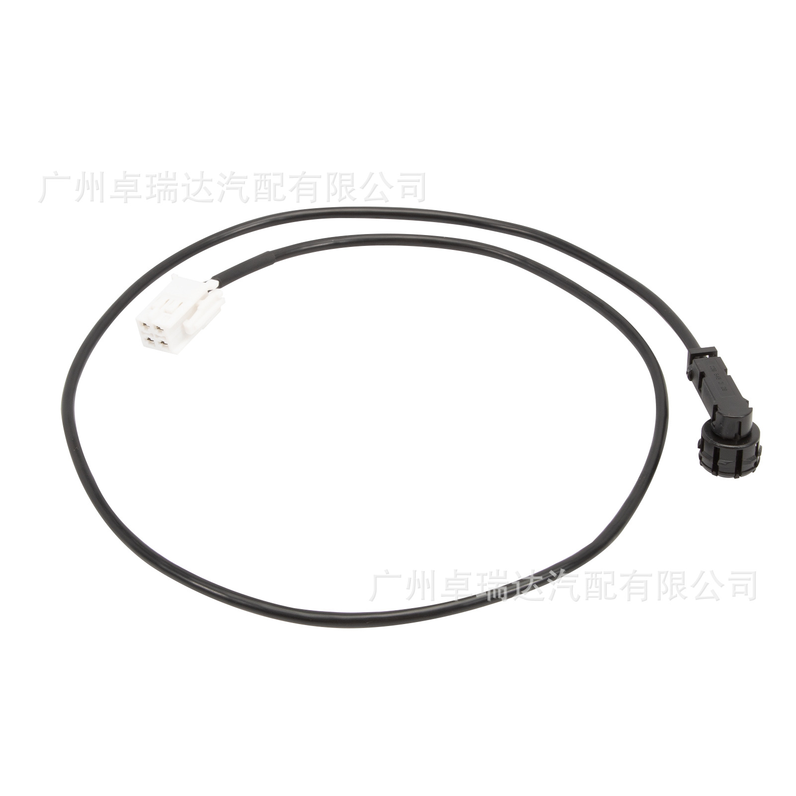 Der Bluetooth-audio-kabelbaum A2034401808 Ist Kompatibel Mit Mercedes-benz C-klasse W203, S203 Und Cl203.