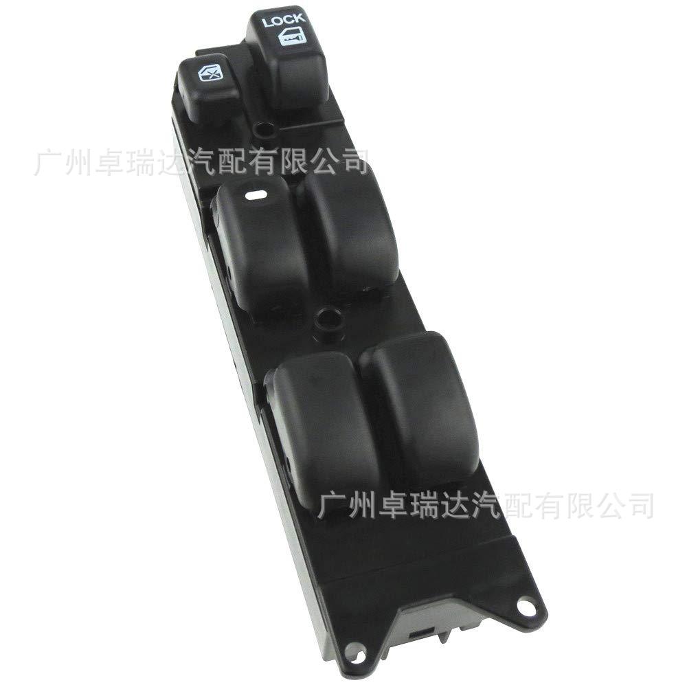 Der Mr587229 Ist Für Den Fensterheberschalter/elektrischen Fensterheberschalter Des Mitsubishi Outlander Lancer Geeignet.